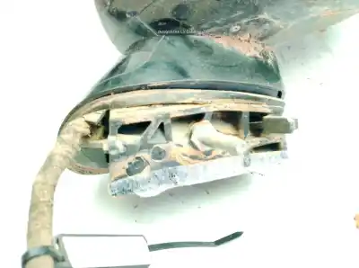 Pezzo di ricambio per auto di seconda mano retrovisore destro per citroen ds4 / ds4 crossback (nx desde 09/2015) 1.2 turbo riferimenti oem iam   
