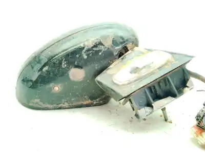 Pezzo di ricambio per auto di seconda mano retrovisore destro per citroen ds4 / ds4 crossback (nx desde 09/2015) 1.2 turbo riferimenti oem iam   