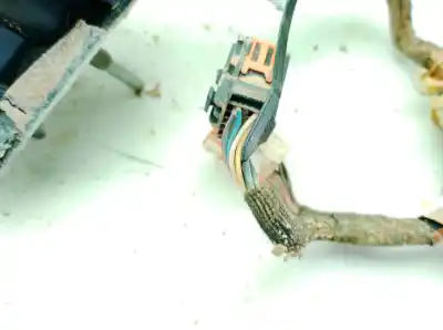 Pezzo di ricambio per auto di seconda mano retrovisore destro per citroen ds4 / ds4 crossback (nx desde 09/2015) 1.2 turbo riferimenti oem iam   