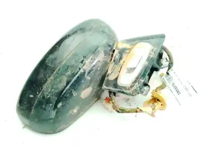 Pezzo di ricambio per auto di seconda mano retrovisore destro per citroen ds4 / ds4 crossback (nx desde 09/2015) 1.2 turbo riferimenti oem iam   