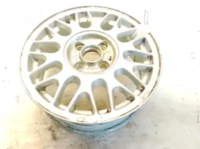 Second-hand car spare part RIM for VOLKSWAGEN GOLF III (1H1) 1.6 OEM IAM references 1HD601025AD  