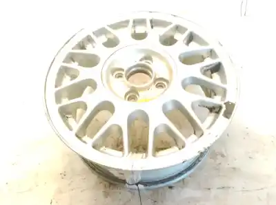 Second-hand car spare part RIM for VOLKSWAGEN GOLF III (1H1) 1.6 OEM IAM references 1HD601025AD  