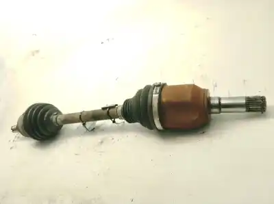 Pezzo di ricambio per auto di seconda mano trasmissione anteriore sinistra per fiat tipo ranchera familiar 357_ 1.3 d riferimenti oem iam 0000046355150  