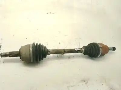 Pezzo di ricambio per auto di seconda mano Trasmissione Anteriore Sinistra per FIAT TIPO RANCHERA FAMILIAR 357_ 1.3 D Riferimenti OEM IAM 0000046355150  