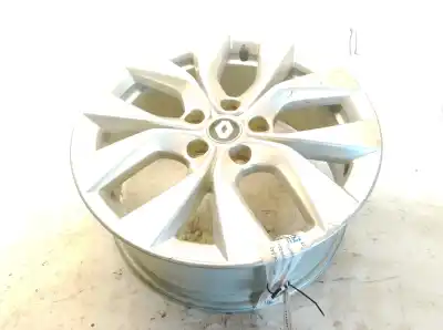 Second-hand car spare part RIM for RENAULT CAPTUR J5_, H5_ 1.3 TCe 130 J5NJ OEM IAM references 9043R, 2111R  