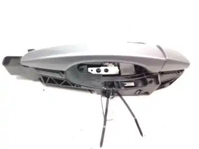 Second-hand car spare part RIGHT DOOR HANDLE for CITROEN BERLINGO (ER_, EC_) 1.5 BlueHDi 130 (ECYHZJ ECYHZR) OEM IAM references 9802977180  