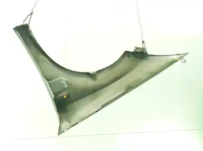 Peça sobressalente para automóvel em segunda mão guarda-lamas dianteiro direito por seat leon (1p1) 1.6 tdi referências oem iam 1p0821022a  