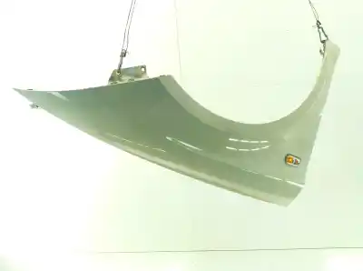 Second-hand car spare part FRONT RIGHT FIN for SEAT LEON (1P1)  OEM IAM references 1P0821022A  