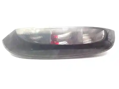 Автозапчасти б/у левый задний фонарь за opel corsa c (x01) 1.3 cdti (f08 f68) ссылки oem iam 8930749  