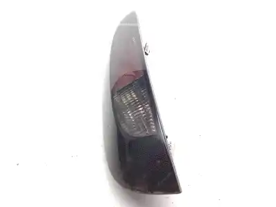 Автозапчасти б/у левый задний фонарь за OPEL CORSA C (X01) 1.3 CDTI (F08 F68) ссылки OEM IAM 8930749  