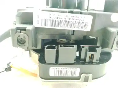 Pezzo di ricambio per auto di seconda mano controllo della luce per fiat tipo ranchera familiar 357_ 1.3 d riferimenti oem iam 28593310  