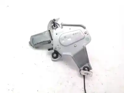 Pezzo di ricambio per auto di seconda mano Motore Tergicristallo Posteriore per FIAT TIPO RANCHERA FAMILIAR 357_ 1.3 D Riferimenti OEM IAM 0000051954336  