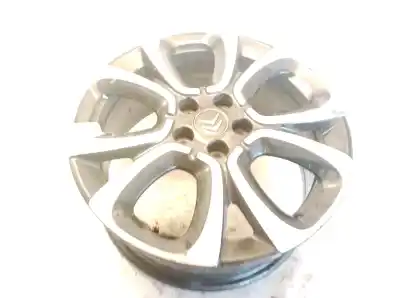 Second-hand car spare part RIM for CITROEN BERLINGO (ER_, EC_) 1.5 BlueHDi 130 (ECYHZJ ECYHZR) OEM IAM references 9816966377  