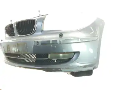 Pièce détachée automobile d'occasion le pare-choc avant pour bmw 1 (e87) 116 d références oem iam 51117136632  