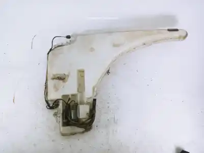 Second-hand car spare part WINDSCREEN WASHER BOTTLE for BMW 10974  OEM IAM references 7229535  