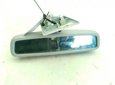 Second-hand car spare part INTERIOR REARVIEW MIRROR for MERCEDES-BENZ CLK (C209) 200 Kompressor (209.342) OEM IAM references A2088100117  