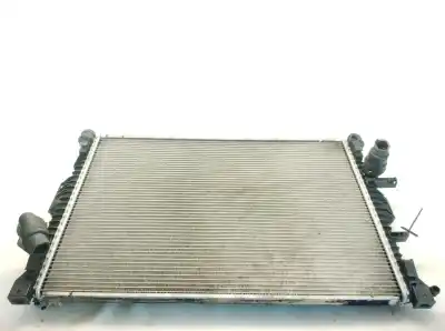Second-hand car spare part WATER RADIATOR for FORD MONDEO IV (BA7) 1.8 TDCi OEM IAM references 1563251  
