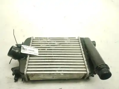 Second-hand car spare part INTERCOOLER for RENAULT CAPTUR J5_, H5_ 1.3 TCe 130 J5NJ OEM IAM references 144961019R  
