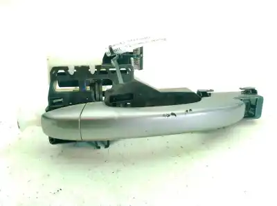 Second-hand car spare part LEFT DOOR HANDLE for RENAULT CAPTUR J5_, H5_ 1.3 TCe 130 J5NJ OEM IAM references 806079360R  