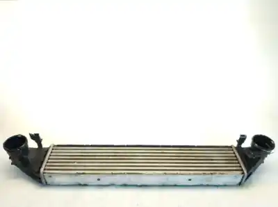 Second-hand car spare part INTERCOOLER for MERCEDES-BENZ CLK (C209) 200 Kompressor (209.342) OEM IAM references A2035000600  