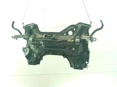 Second-hand car spare part ENGINE SUPPORT for CITROEN BERLINGO (ER_, EC_) 1.5 BlueHDi 130 (ECYHZJ ECYHZR) OEM IAM references 9808812580  
