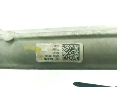 Pezzo di ricambio per auto di seconda mano cremagliera per fiat tipo ranchera familiar 357_ 1.3 d riferimenti oem iam 0000052128217  