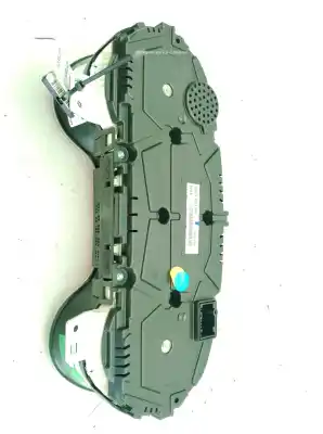 Pezzo di ricambio per auto di seconda mano pannello degli strumenti per fiat tipo ranchera familiar 357_ 1.3 d riferimenti oem iam a2c13961900  