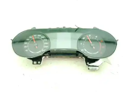 Pezzo di ricambio per auto di seconda mano Pannello Degli Strumenti per FIAT TIPO RANCHERA FAMILIAR 357_ 1.3 D Riferimenti OEM IAM A2C13961900  