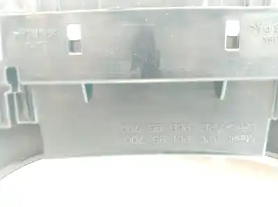 Pezzo di ricambio per auto di seconda mano pannello degli strumenti per fiat tipo ranchera familiar 357_ 1.3 d riferimenti oem iam a2c13961900  