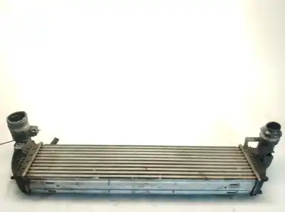 Second-hand car spare part INTERCOOLER for RENAULT ESPACE IV (JK0/1_) 2.0 DCI (JK01, JK02, JK1J, JK1K, JK1H) OEM IAM references 8200301883B  