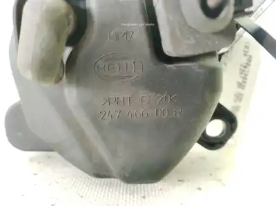 Peça sobressalente para automóvel em segunda mão farol / projetor de nevoeiro direito por audi a8 d3 (4e2, 4e8) 3.0 tdi quattro referências oem iam 4e0941700a  