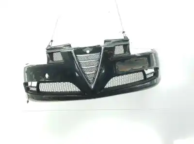 Piesă de schimb auto la mâna a doua BARA DE PROTECTIE FRONTALA pentru ALFA ROMEO ALFA GT (125)  Referințe OEM IAM 0000071777508  