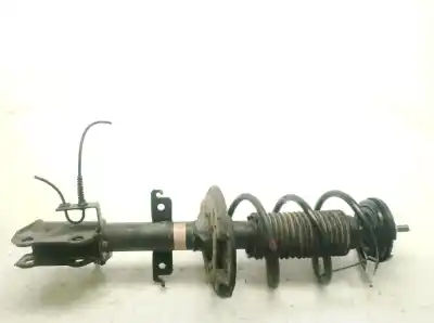 Second-hand car spare part FRONT SHOCK ABSORBER for RENAULT CAPTUR J5_, H5_ 1.3 TCe 130 J5NJ OEM IAM references 543027183R  