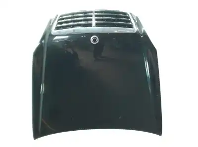 Second-hand car spare part FRONT BONNET for SSANGYONG REXTON / REXTON II (GAB_) 2.7 D 4x4 OEM IAM references   