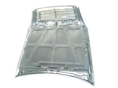 Second-hand car spare part front bonnet for ssangyong rexton / rexton ii (gab_) 2.7 d 4x4 oem iam references   