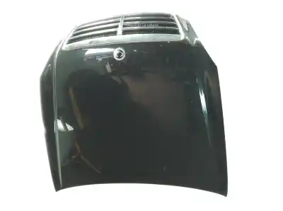 Second-hand car spare part front bonnet for ssangyong rexton / rexton ii (gab_) 2.7 d 4x4 oem iam references   