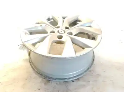 Second-hand car spare part rim for renault captur j5_, h5_ 1.3 tce 130 j5nj oem iam references 9043r, 2111r  