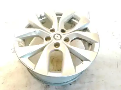 Second-hand car spare part RIM for RENAULT CAPTUR J5_, H5_ 1.3 TCe 130 J5NJ OEM IAM references 9043R, 2111R  