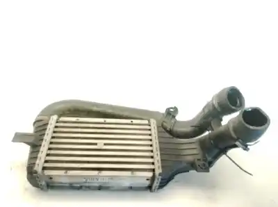 Second-hand car spare part INTERCOOLER for OPEL ZAFIRA A MONOSPACE (T98) 2.0 DTI 16V (F75) OEM IAM references 24406701  