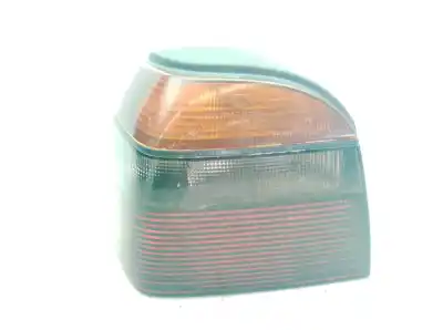 Second-hand car spare part LEFT TAILGATE LIGHT for VOLKSWAGEN GOLF III (1H1) 1.6 OEM IAM references 1H8945111B  