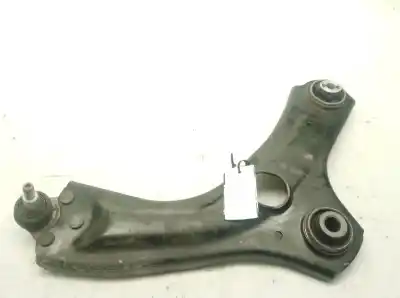 Second-hand car spare part front right lower suspension arm for renault captur j5_, h5_ 1.3 tce 130 j5nj oem iam references 545009574r  