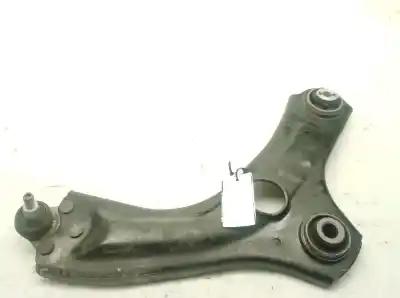 Second-hand car spare part FRONT RIGHT LOWER SUSPENSION ARM for RENAULT CAPTUR J5_, H5_ 1.3 TCe 130 J5NJ OEM IAM references 545009574R  