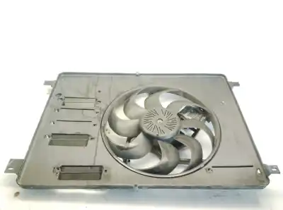 Second-hand car spare part RADIATOR COOLING FAN for FORD MONDEO IV (BA7) 1.8 TDCi OEM IAM references 1593900  