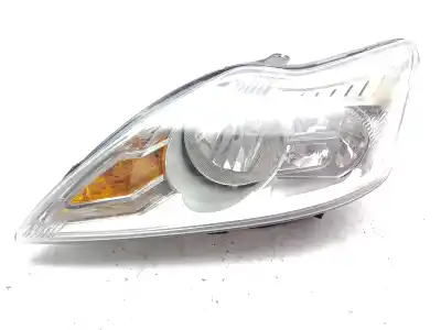 Автозапчасти б/у левая фара за FORD FOCUS II (DA_, HCP, DP) 1.6 TDCi ссылки OEM IAM 8M5113W030AF  