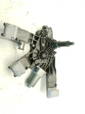Second-hand car spare part rear windshield wiper motor for peugeot 308 sw ii (lc_, lj_, lr_, lx_, l4_) 1.2 thp 130 oem iam references 9677680580  