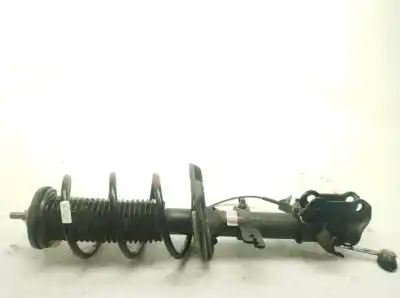 Pezzo di ricambio per auto di seconda mano ammortizzatore anteriore per renault captur j5_, h5_ 1.3 tce 130 j5nj riferimenti oem iam 543027183r  