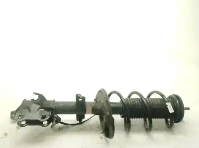 Pezzo di ricambio per auto di seconda mano Ammortizzatore Anteriore per RENAULT CAPTUR J5_, H5_ 1.3 TCe 130 J5NJ Riferimenti OEM IAM 543027183R  