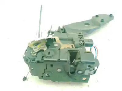 Peça sobressalente para automóvel em segunda mão Fechadura Da Porta Do Lado Esquerdo por SEAT LEON (1M1) 1.9 TDI Referências OEM IAM 3B4839015A  