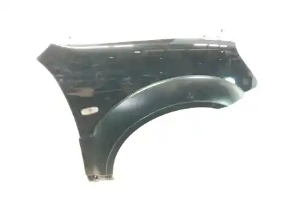 Piesă de schimb auto la mâna a doua Aripã Dreapta Fațã pentru SSANGYONG REXTON / REXTON II (GAB_) 2.7 D 4x4 Referințe OEM IAM   