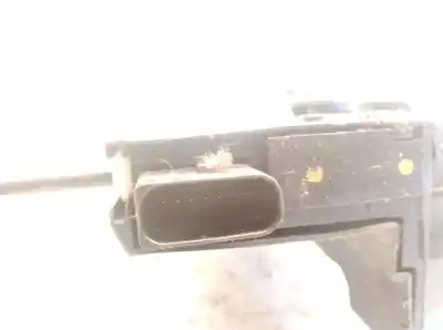 Автозапчастина б/у замок передній праві двері для peugeot 308 sw ii (lc_, lj_, lr_, lx_, l4_) 1.2 thp 130 посилання на oem iam 9810309380  